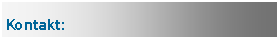 Textov pole: Kontakt: